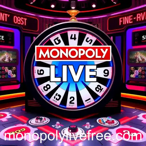 Exploring the Exciting World of Bonuses in Monopoly Live