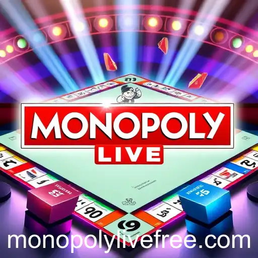 The Digital Landscape of Monopoly Live