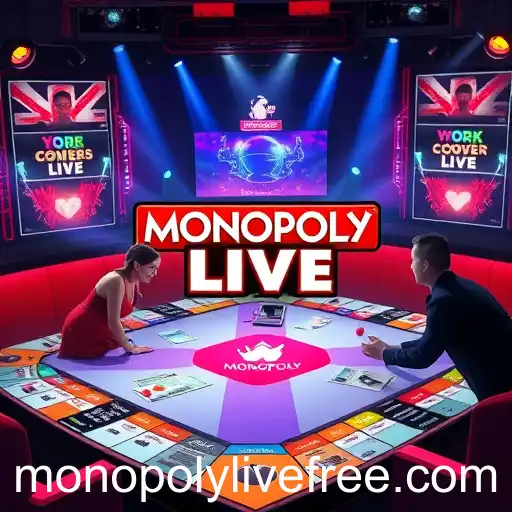 The Evolution of Monopoly Live in Digital Gaming