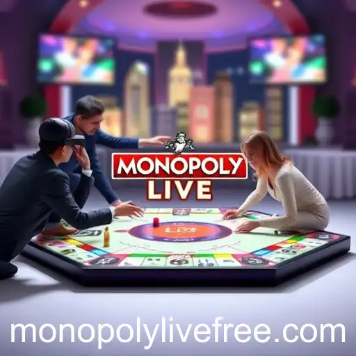 The Evolution of Monopoly Live in the Digital Era