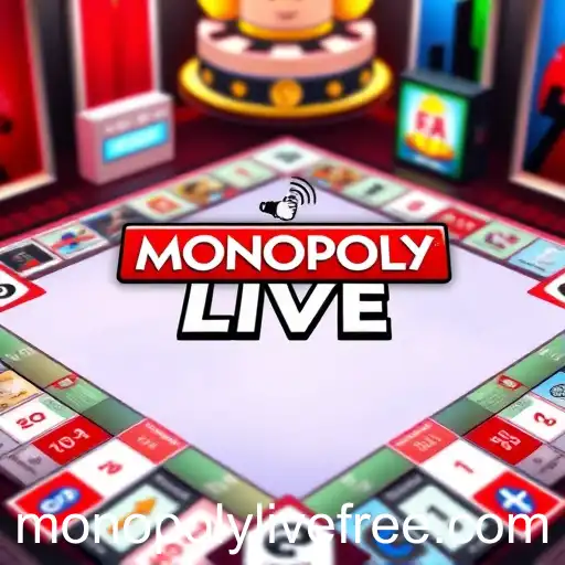 Monopoly Live Transforms Online Gaming Landscape