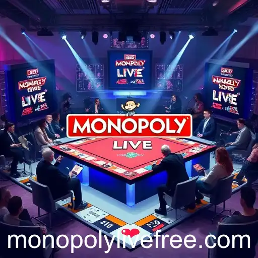 The Evolution of Online Gaming: Monopoly Live