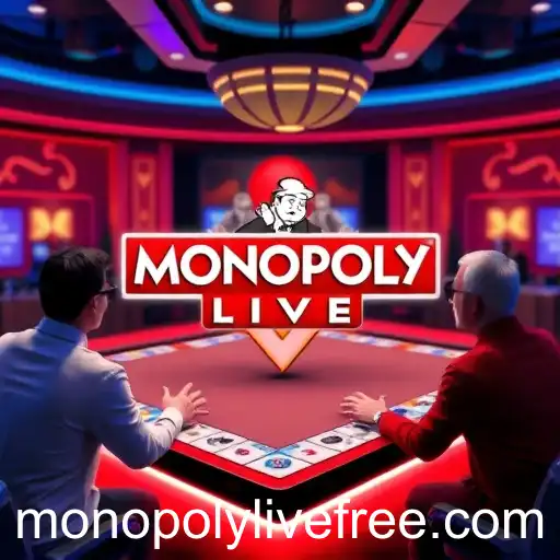 The Rise of Monopoly Live Amid Gaming Innovations