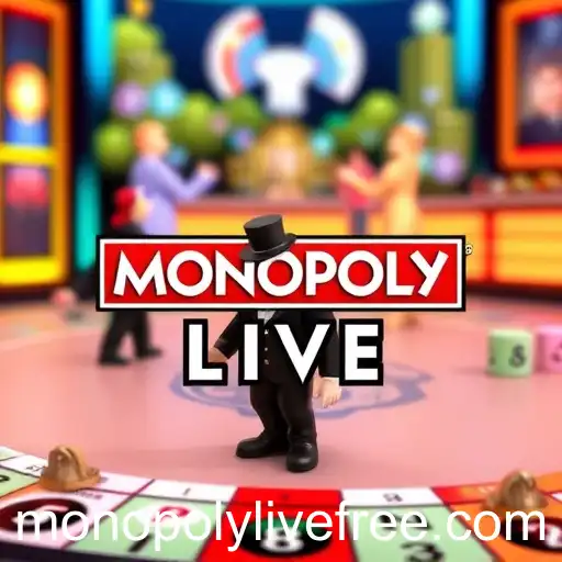 The Excitement of Monopoly Live: Revolutionizing the Home Gaming Experience