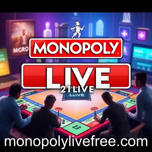 Monopoly Live: Evolving Game Interfaces in 2025