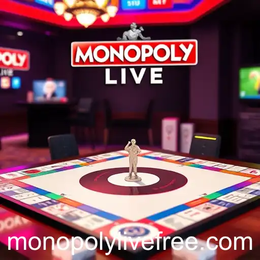 The Evolution of Monopoly Live and Its Impact on Online Gaming