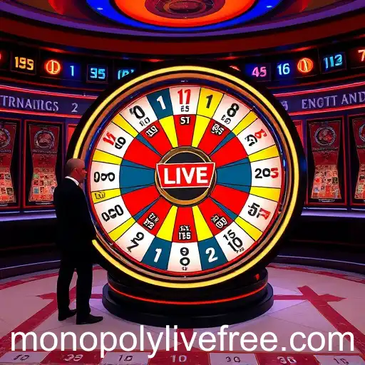 The Thriving World of Online Gaming: Monopoly Live in Focus