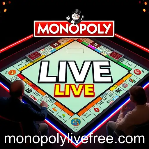Exploring the Thrills of 'Monopoly Live' in the Customer Support Game Category
